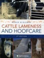 Cattle Lameness and Hoofcare, 3th ed.