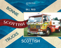 Bonnie Scottish Trucks