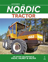 Nordic Tractor