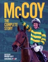 McCoy: The Complete Story