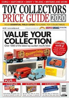 Toy Collectors Price Guide 2020