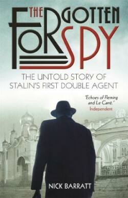 Forgotten Spy