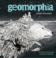 Geomorphia An Extreme Colouring and Search Challenge