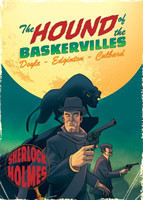 Hound of the Baskervilles