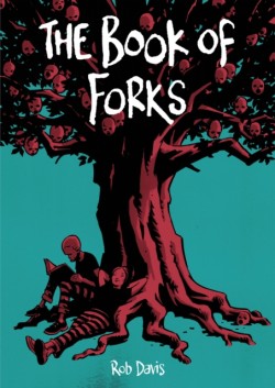 Book of Forks