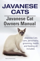Javanese Cats. Javanese Cat Owners Manual. Javanese Cats care, personality, grooming, health and feeding all included.