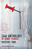 CWA Short Story Anthology