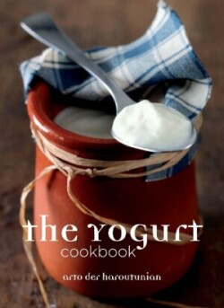 Yoghurt Cookbook