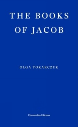 Books of Jacob