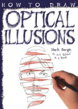 How To Draw Optical Illusions