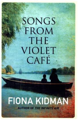 Songs from the Violet Café