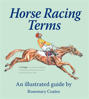 Horse Racing Terms