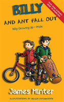 Billy And Ant Fall Out