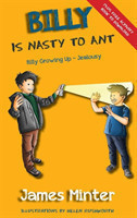 Billy Is Nasty To Ant