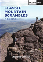 Classic Mountain Scrambles in Scotland