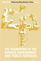 Framework of the Chinese Government and Public Services