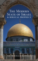 Modern State of Israel and Biblical Prophecy