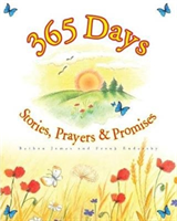 365 Bible Stories, Prayers and Promises