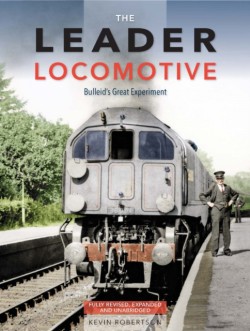 The Leader Locomotive