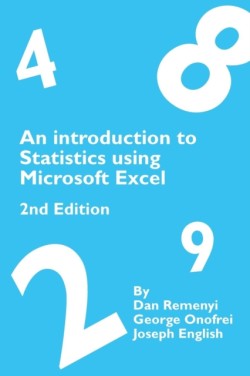 Introduction to Statistics using Microsoft Excel 2nd Edition