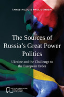 Sources of Russia's Great Power Politics