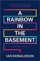 Rainbow In The Basement