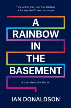 Rainbow In The Basement