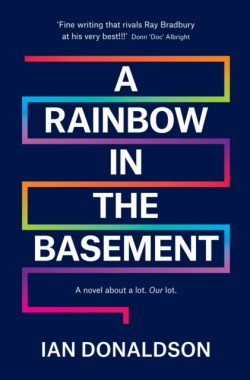 Rainbow In The Basement