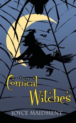 Comical Witches
