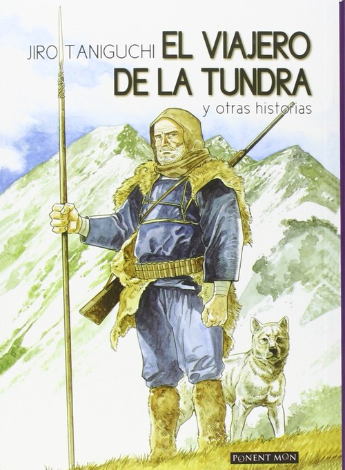 Viajero De La Tundra