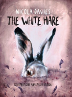 Shadows and Light: The White Hare