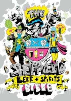 Sheffield Beer and Spirit Bible