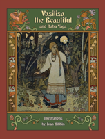 Vasilisa the Beautiful and Baba Yaga