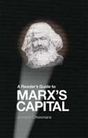 Reader's Guide to Marx's Capital