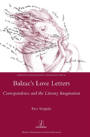 Correspondence and the Literary Imagination