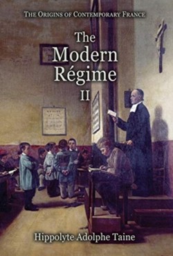Modern Régime - II