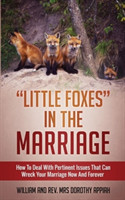 Little Foxes in the Marriage