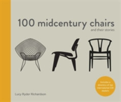 100 Midcentury Chairs