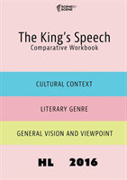 King's Speech Comparative Workbook HL16