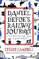 Daniel Defoe's Railway Journey