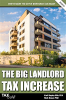 Big Landlord Tax Increase