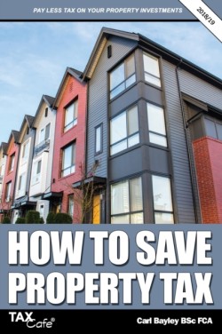 How to Save Property Tax 2018/19
