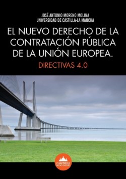 Nuevo Derecho de la Contratacion Publica de la Union Europea