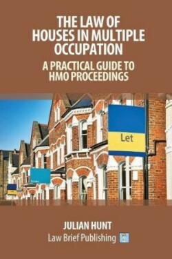 Practical Guide to the Law of Houses in Multiple Occupation