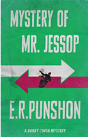Mystery of Mr. Jessop