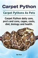 Carpet Python