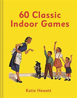 60 Classic Indoor Games