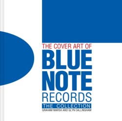 Cover Art of Blue Note Records