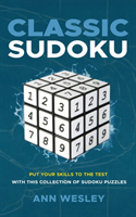 Classic Sudoku