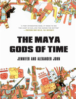 Maya Gods of Time